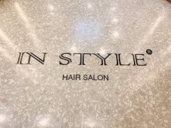 -In Style造型