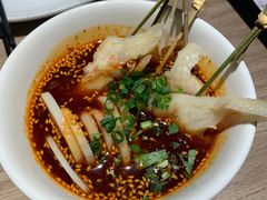 -太二酸菜鱼(武汉光谷保利店)