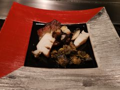 -Ginza Onodera铁板烧(外滩十八号店)