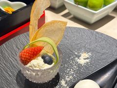 -素慧餐厅(大虹桥店)