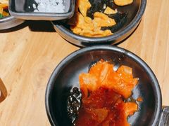 -九田家黑牛烤肉料理(溧阳吾悦店)