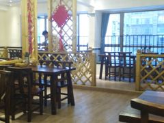 大堂-杨姨妈丝娃娃(花果园店)