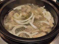 -润泽园椰子鸡(汇一城店)