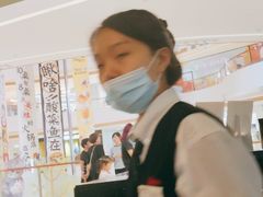 -萨莉亚意式餐厅(杭州西溪龙湖天街店)