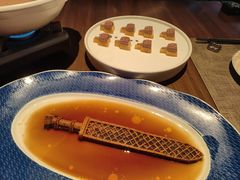 -曾宴·楚菜(湖北省博物馆店)