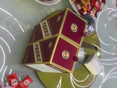 -和源祥·日照菜扛把子(万平口一店)