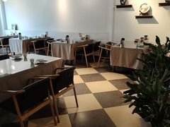 -茶油香闽南菜·花园餐厅(前埔店)