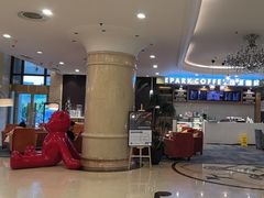 -北京广安门维景国际大酒店