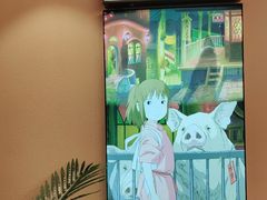 -极光点播影院·Switch.游戏馆(世界之窗店)