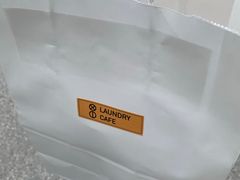 -XI·LaundryCafe 喜咖自助洗衣咖啡店