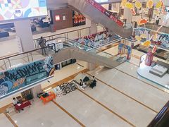 -欧亚达家居(古墩店)