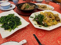 -化州大众美食城(宝安老牌店)