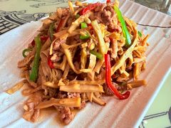 -千岛湖小鱼儿·淳安匠心农家菜