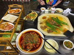 -老渔家白族石板烧旗舰店
