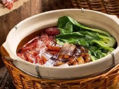 -捞神汤物料理(正大广场店)