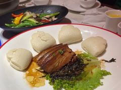 -大碗居·烤鸭·鱼头泡饼(天坛东门店)