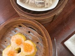 -彩景大茶楼(平湖店)