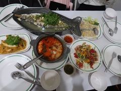 -T&K 海鲜
