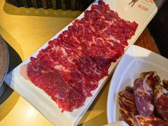 -手选潮汕鲜牛肉火锅(二七广场店)