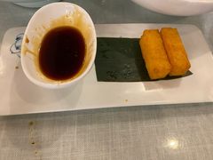 -新川办餐厅