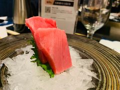 -Mr·Fish鱼鲜生海鲜放题(银泰in99店)