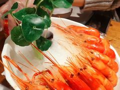 -乔街深夜食堂·小龙虾·高压锅生蚝(杭州总店)