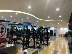 -锐菲特游泳体育健身中心(滨江店)