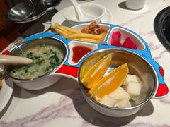 -老员外骨汤火锅(海州古城店)