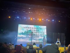 -重庆国泰艺术中心