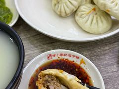 -津门张记包子铺(华昌道店)