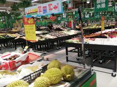 -卜蜂莲花(辽阳西路店)