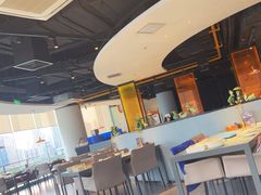 -小大董·烤鸭(观景餐厅·南京西路店)