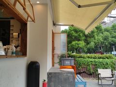 -UPUPKAFE  立咖啡(浏城桥店)