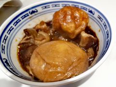 -鲁达面馆本帮风味(共康东路店)