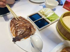-玉林烤鸭店(黄村兴华店)