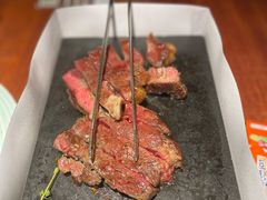 厚切鲜嫩牛柳扒-卡朋厨房(289艺术园区店)