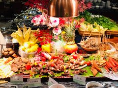 -歌山品悦大酒店-悦咖啡西餐厅(江虹路店)