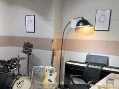 -TEMPO 音乐(五角场店)