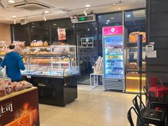 -85度C(上海兰溪二店)