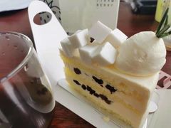 -黑草莓(重庆路店)