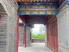 -鼓楼(兴庆区)