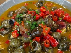 -老三样·旧食新味(万寿宫店)