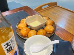 -御品海鲜·东北菜·烧烤餐厅(佳兆业店)