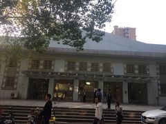 -中南财经政法大学(首义校区)