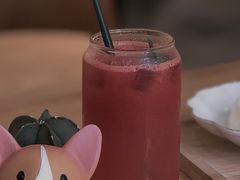 -花生咖啡 peanut coffee