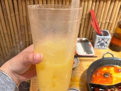 -袁山山重庆火锅(丈八北路店)