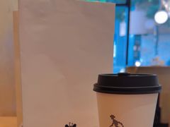 -常识咖啡common sense(春熙路店)