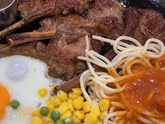 -豪客来牛排(西昌大巷口月城广场店)