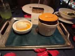 -福楼毕斯罗F Bistronome(国贸商城约会地标景观店)