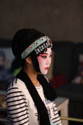 -华韵京剧摄影(洋桥角门东店)